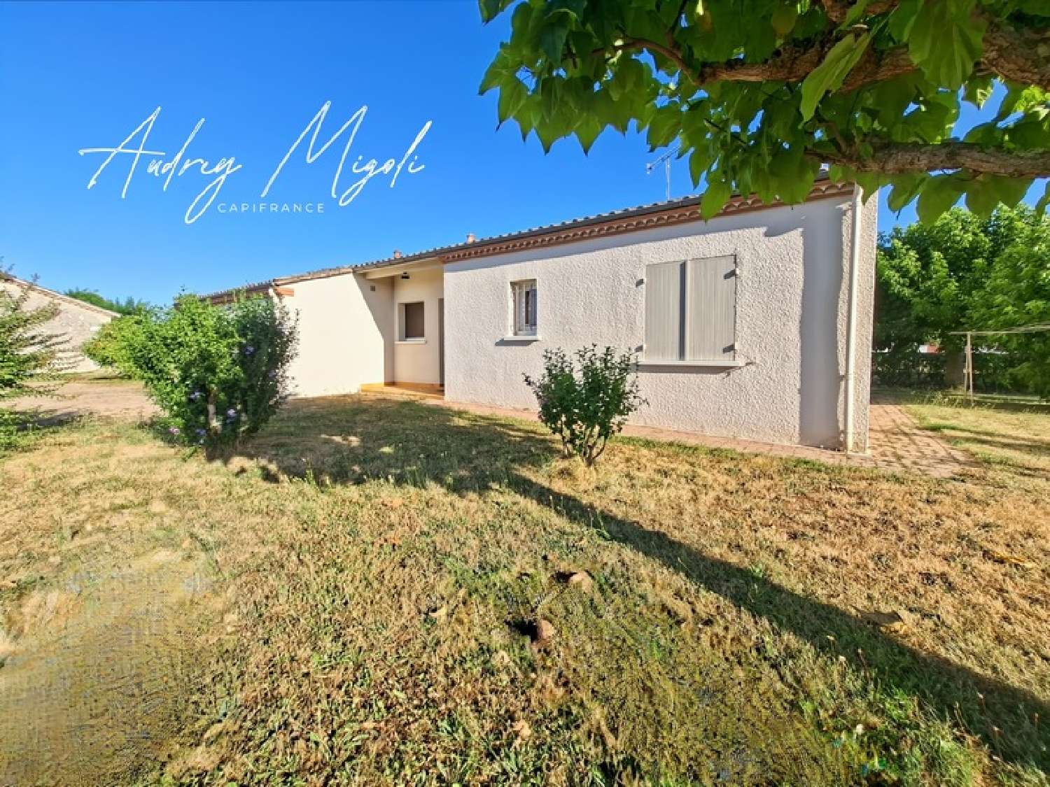 for sale house Saint-Sylvestre-sur-Lot Lot-et-Garonne 2