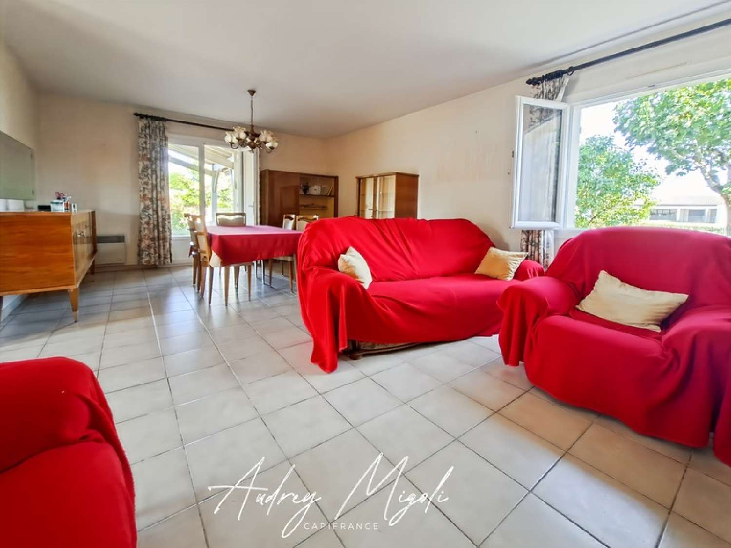 for sale house Saint-Sylvestre-sur-Lot Lot-et-Garonne 4