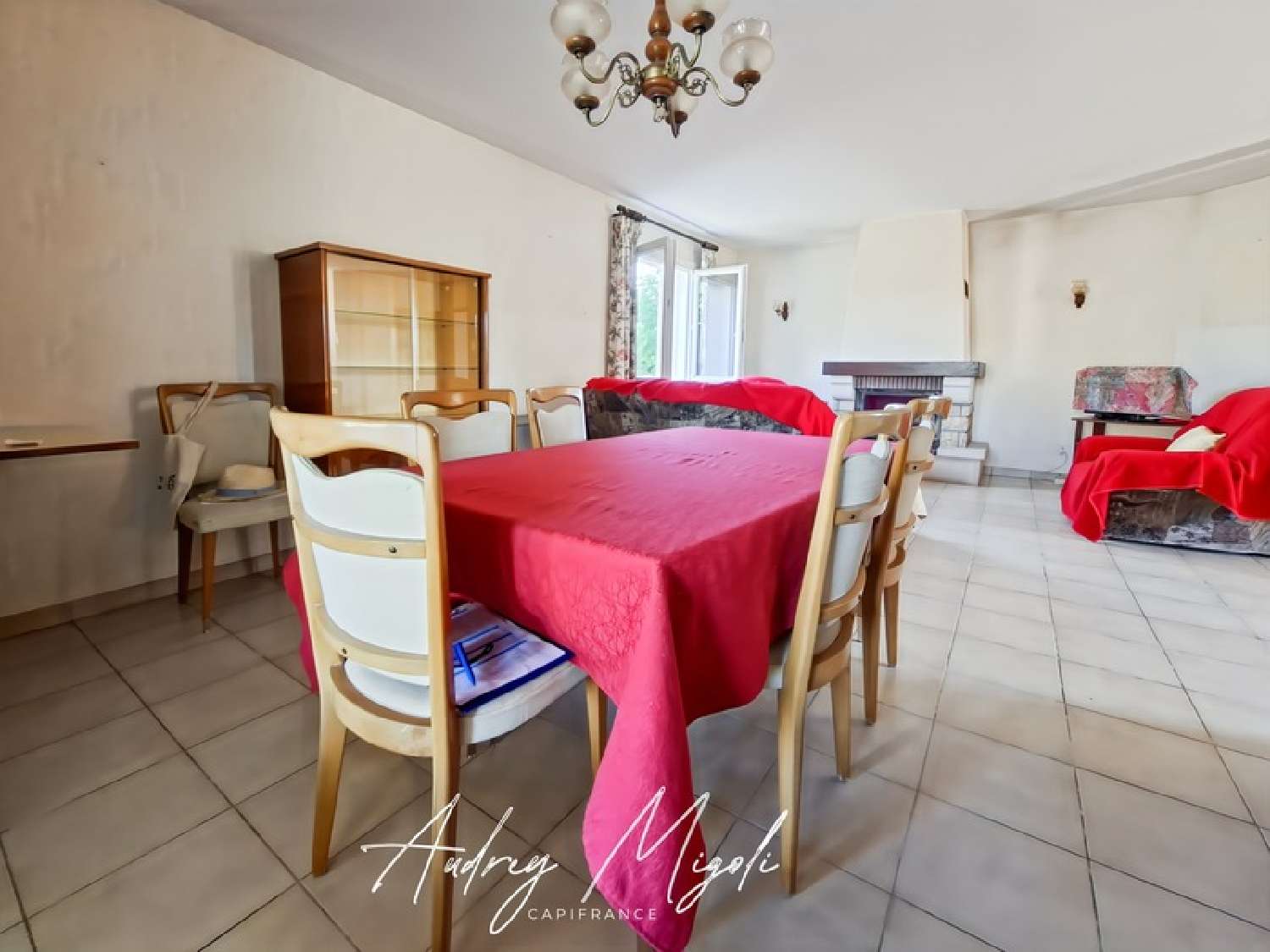 for sale house Saint-Sylvestre-sur-Lot Lot-et-Garonne 5