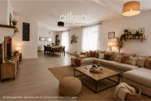Saint-Symphorien Gironde Haus Bild 7381664