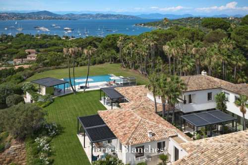Saint-Tropez Var house foto 7379215