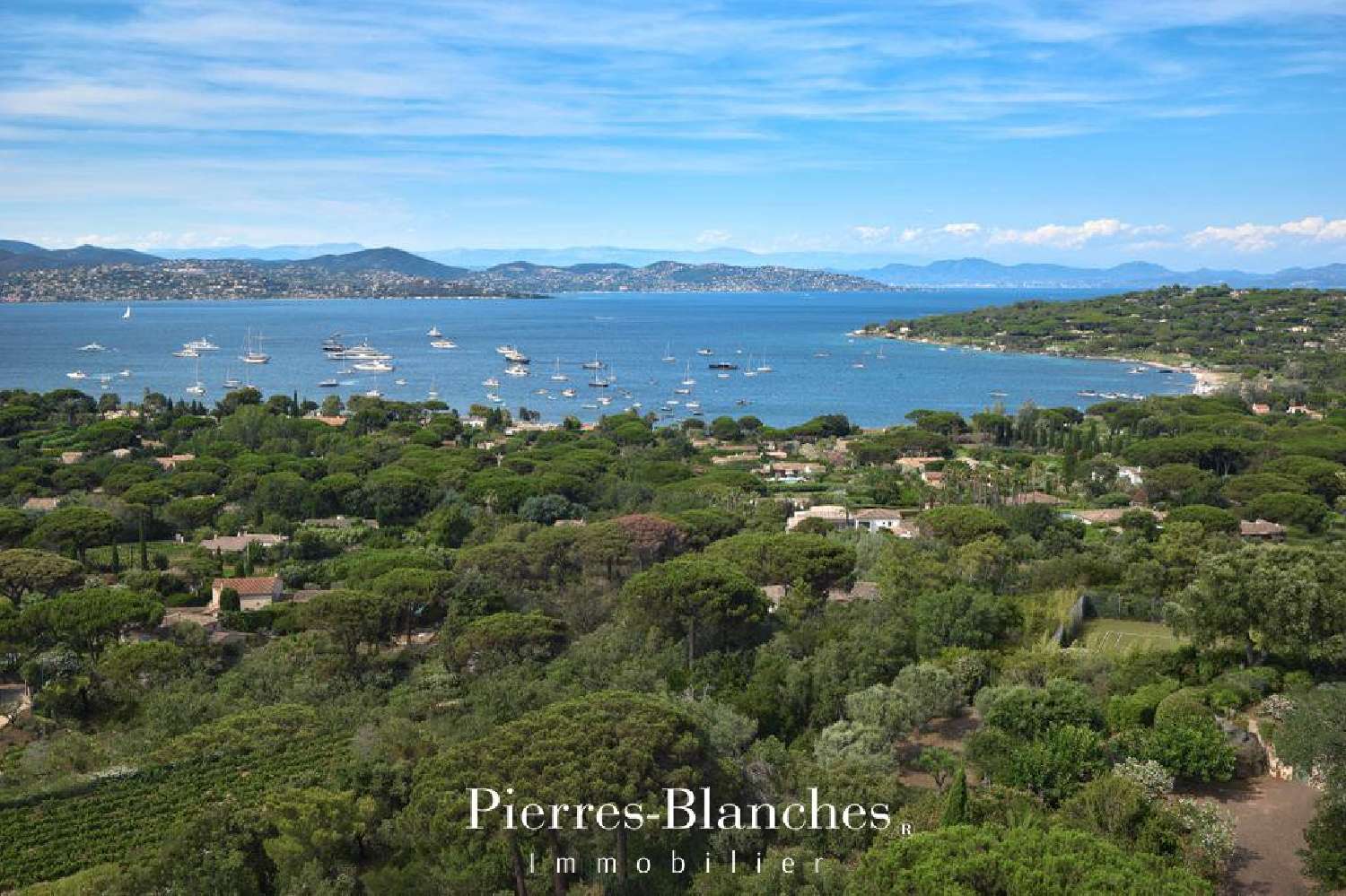  for sale house Saint-Tropez Var 2