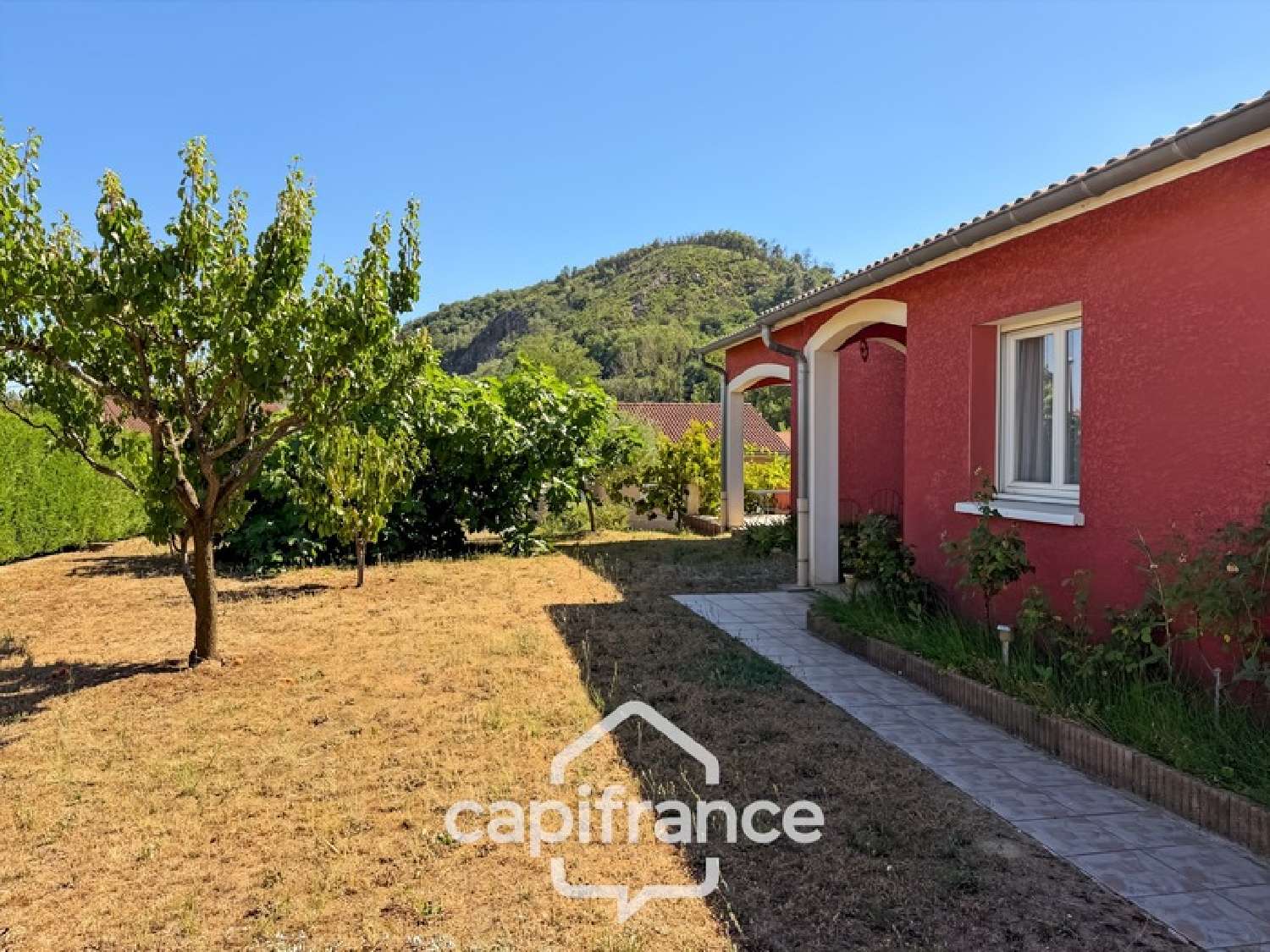  à vendre maison Saint-Uze Drôme 3