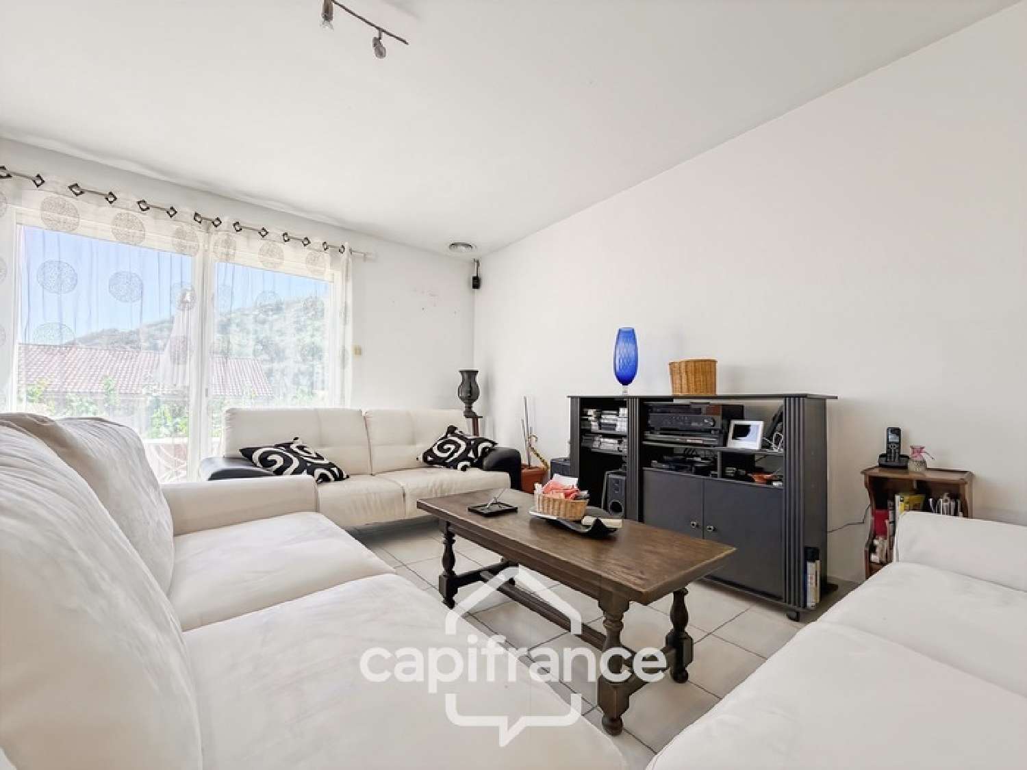  à vendre maison Saint-Uze Drôme 8