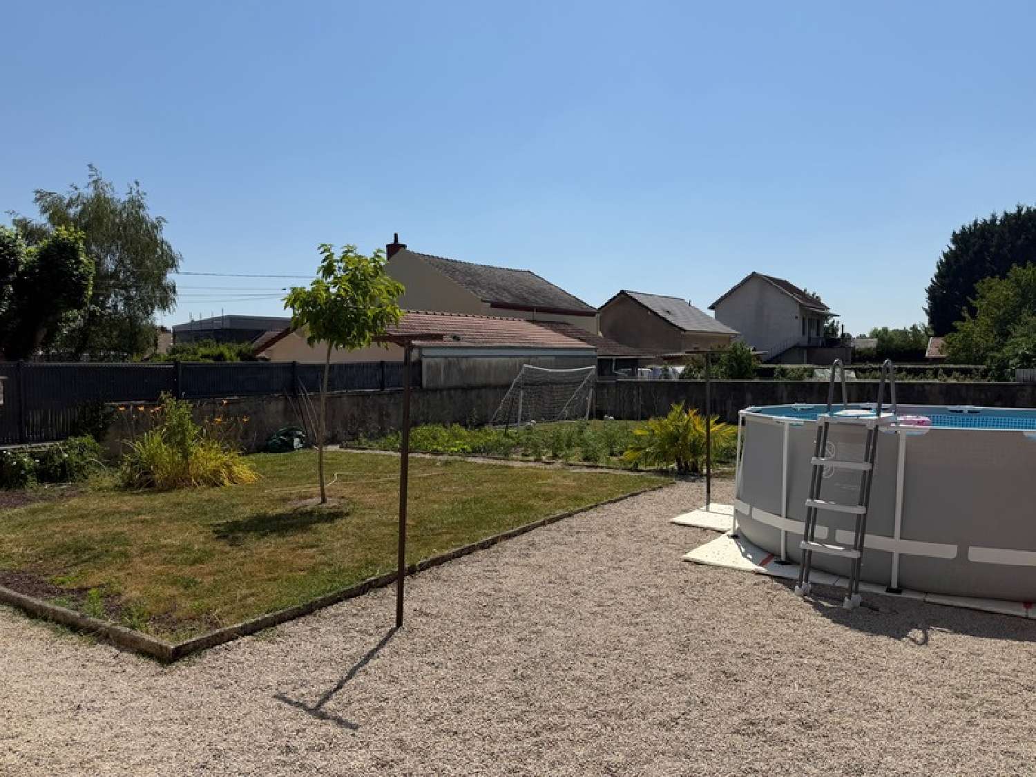  à vendre maison Saint-Vallier Saône-et-Loire 8