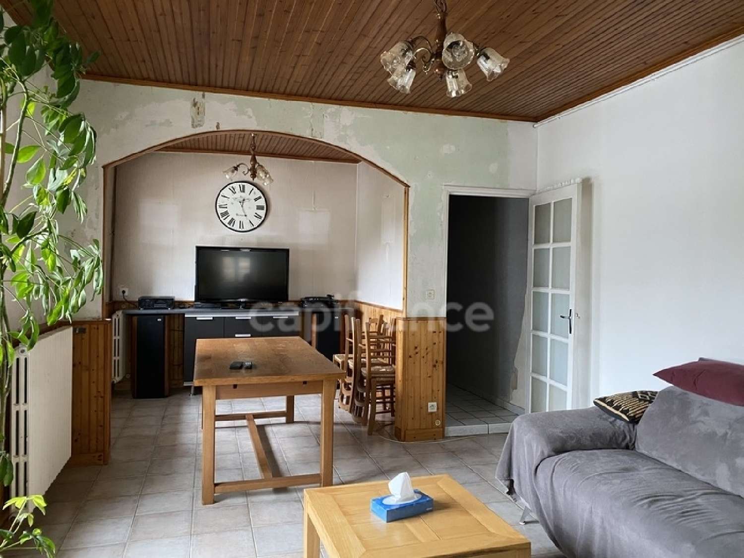 kaufen Haus Saint-Varent Deux-Sèvres 3