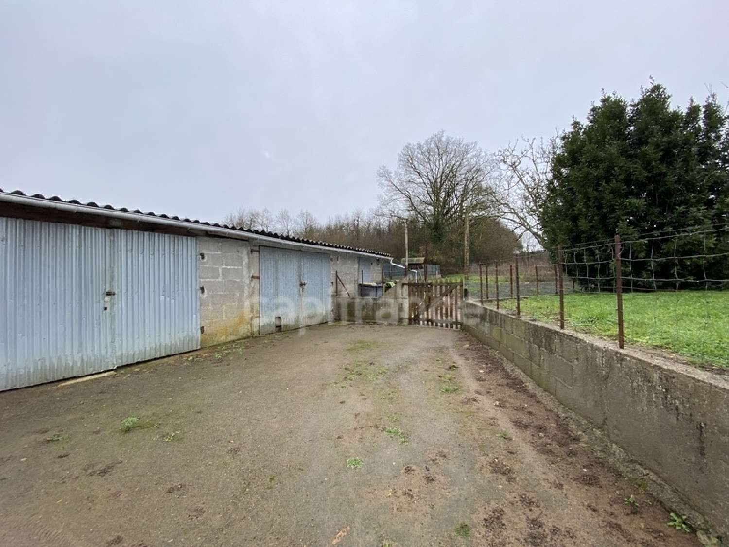 kaufen Haus Saint-Varent Deux-Sèvres 7