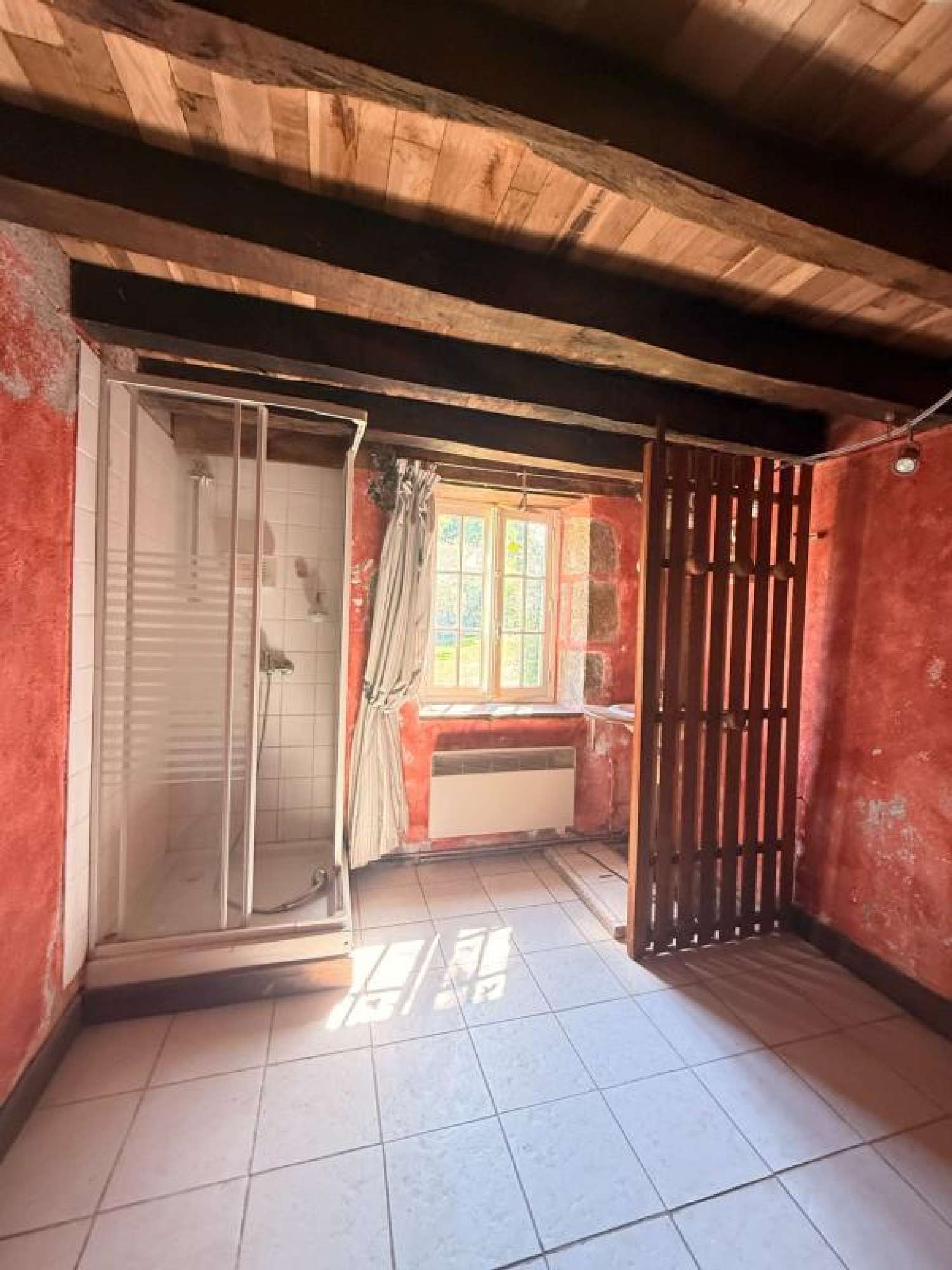 te koop huis Saint-Vaury Creuse 2