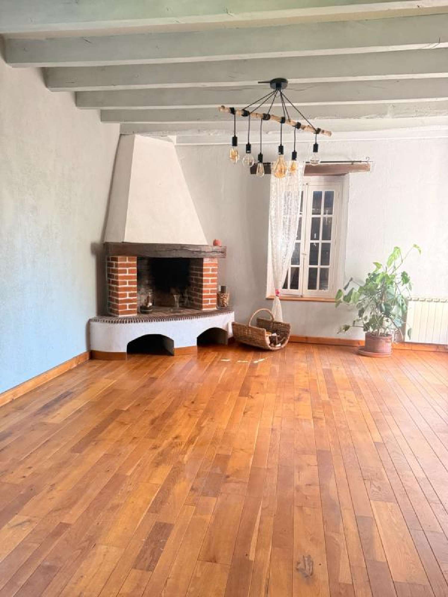 te koop huis Saint-Vaury Creuse 8