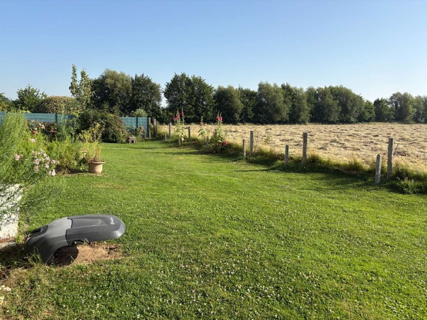  à vendre maison Saint-Vigor-d'Ymonville Seine-Maritime 3