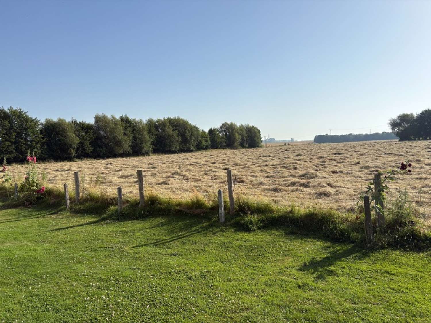  à vendre maison Saint-Vigor-d'Ymonville Seine-Maritime 4