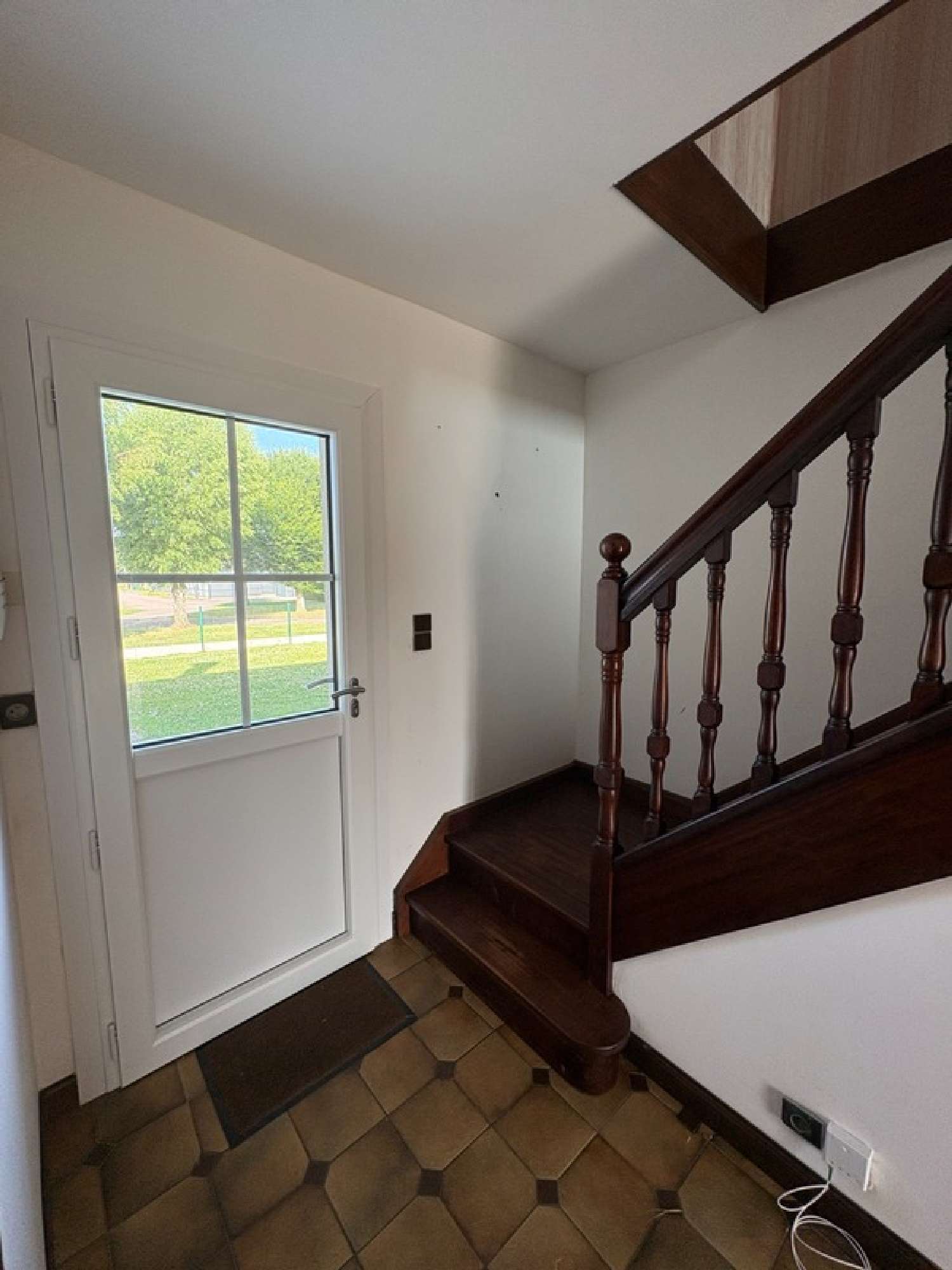  à vendre maison Saint-Vigor-d'Ymonville Seine-Maritime 5