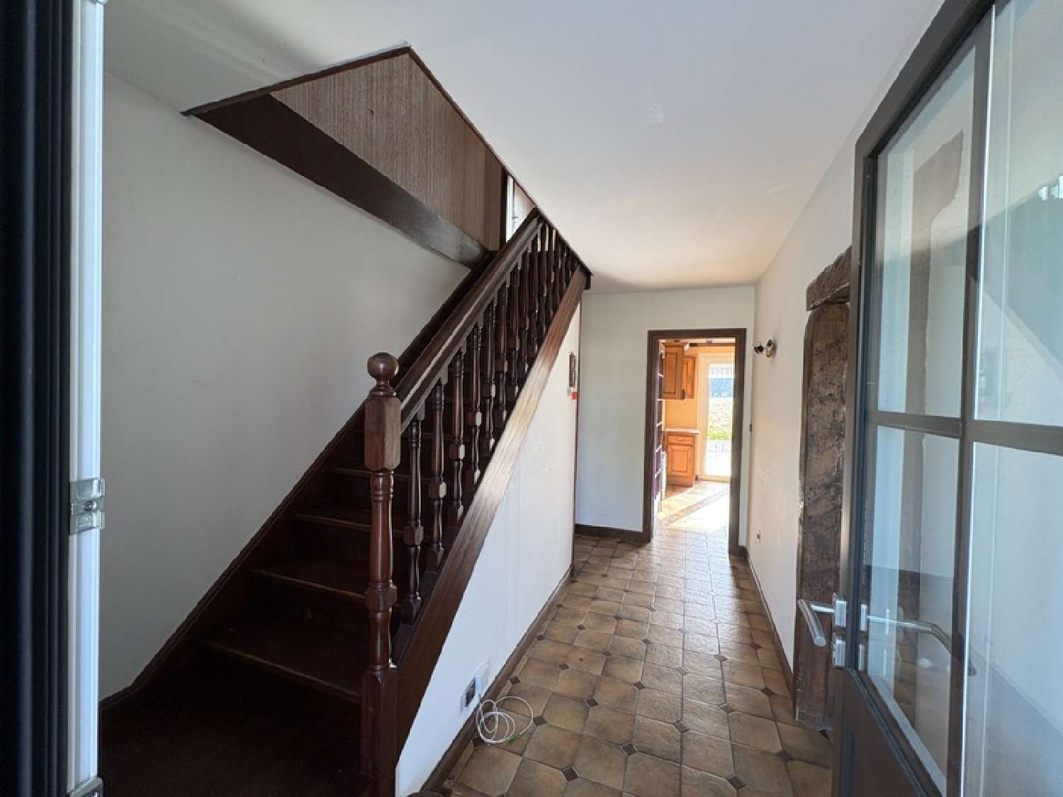  à vendre maison Saint-Vigor-d'Ymonville Seine-Maritime 6