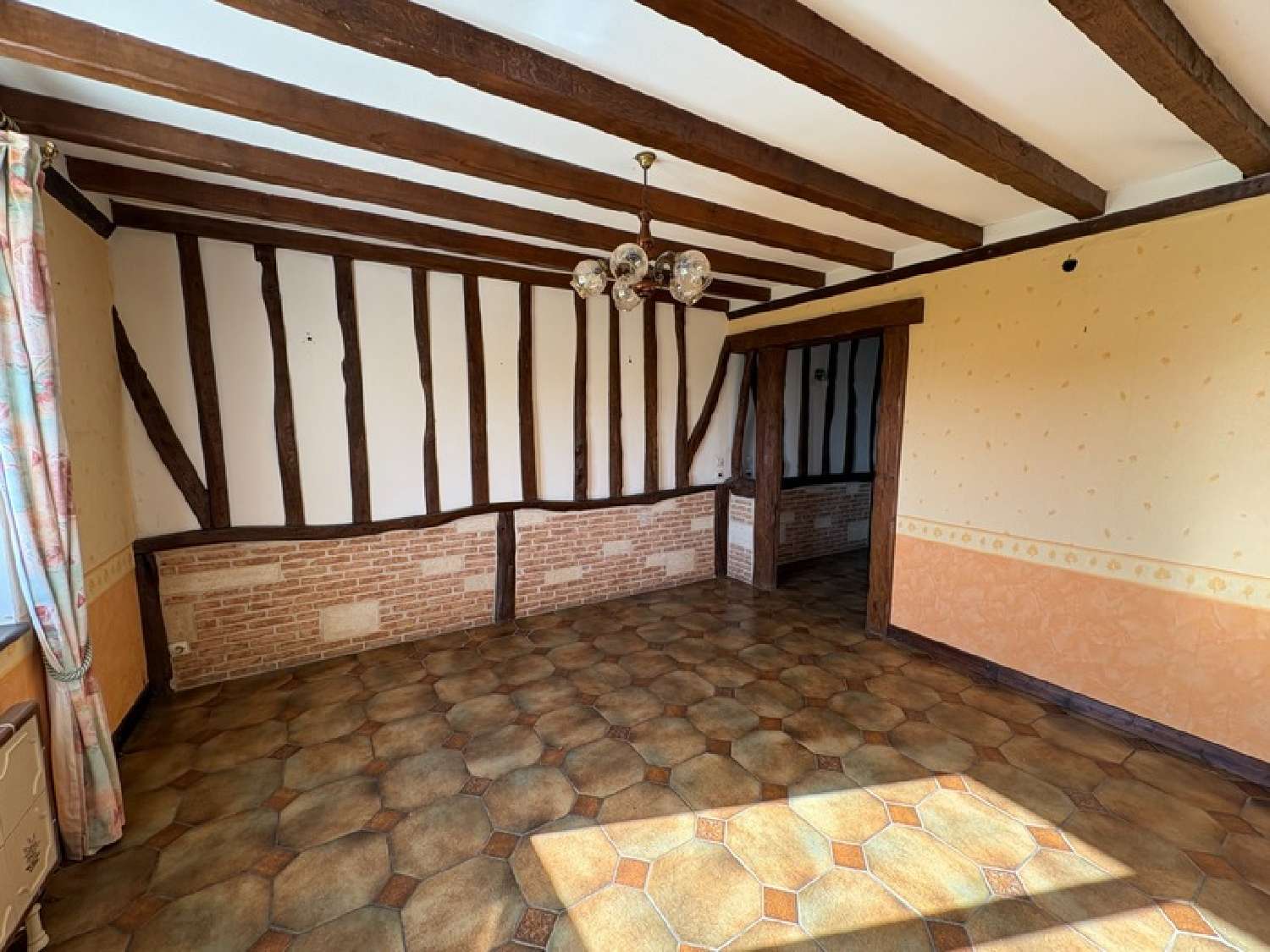  à vendre maison Saint-Vigor-d'Ymonville Seine-Maritime 7