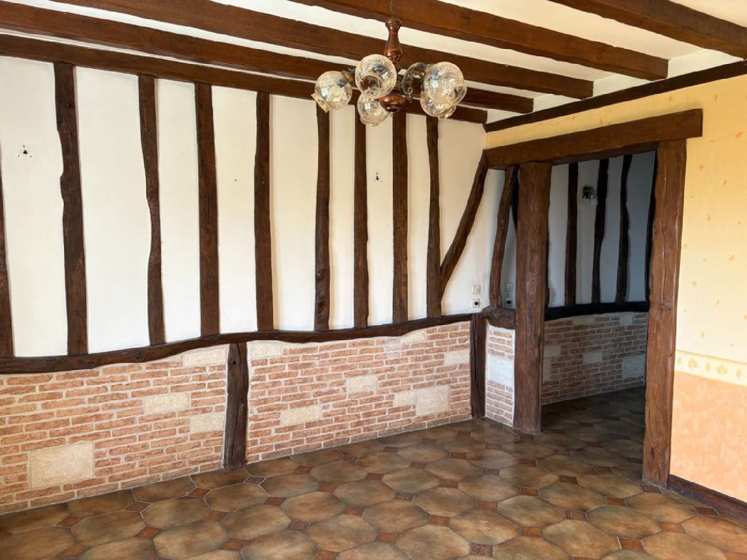  à vendre maison Saint-Vigor-d'Ymonville Seine-Maritime 8