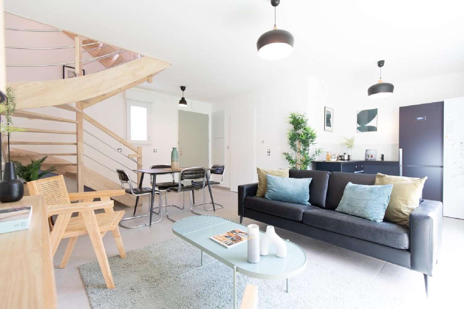 for sale house Saint-Vincent-de-Tyrosse Landes 1