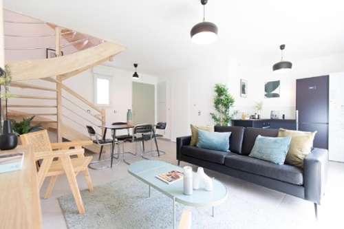 Saint-Vincent-de-Tyrosse Landes casa foto 7368467