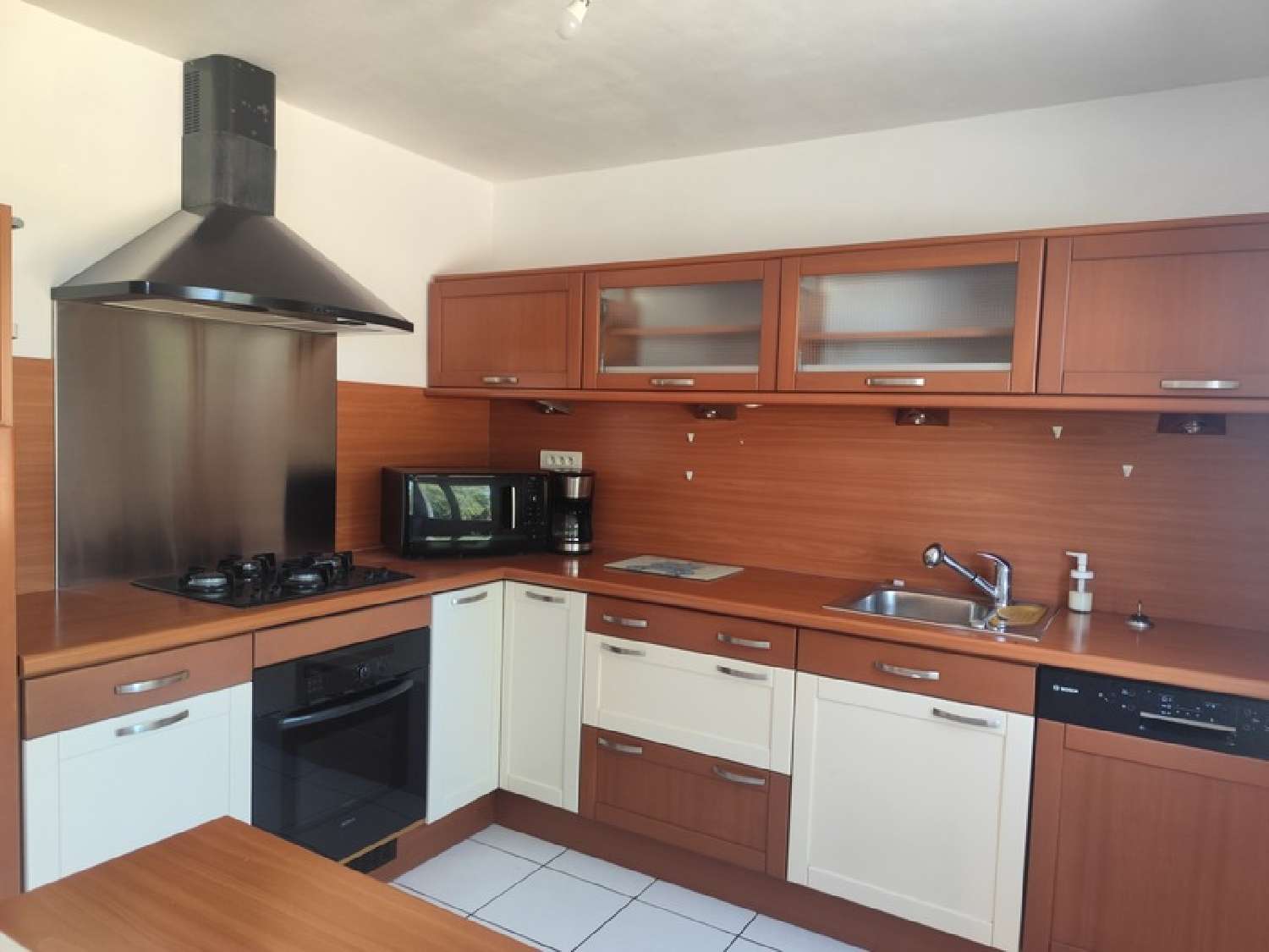  à vendre maison Saint-Vincent-sur-Oust Morbihan 2