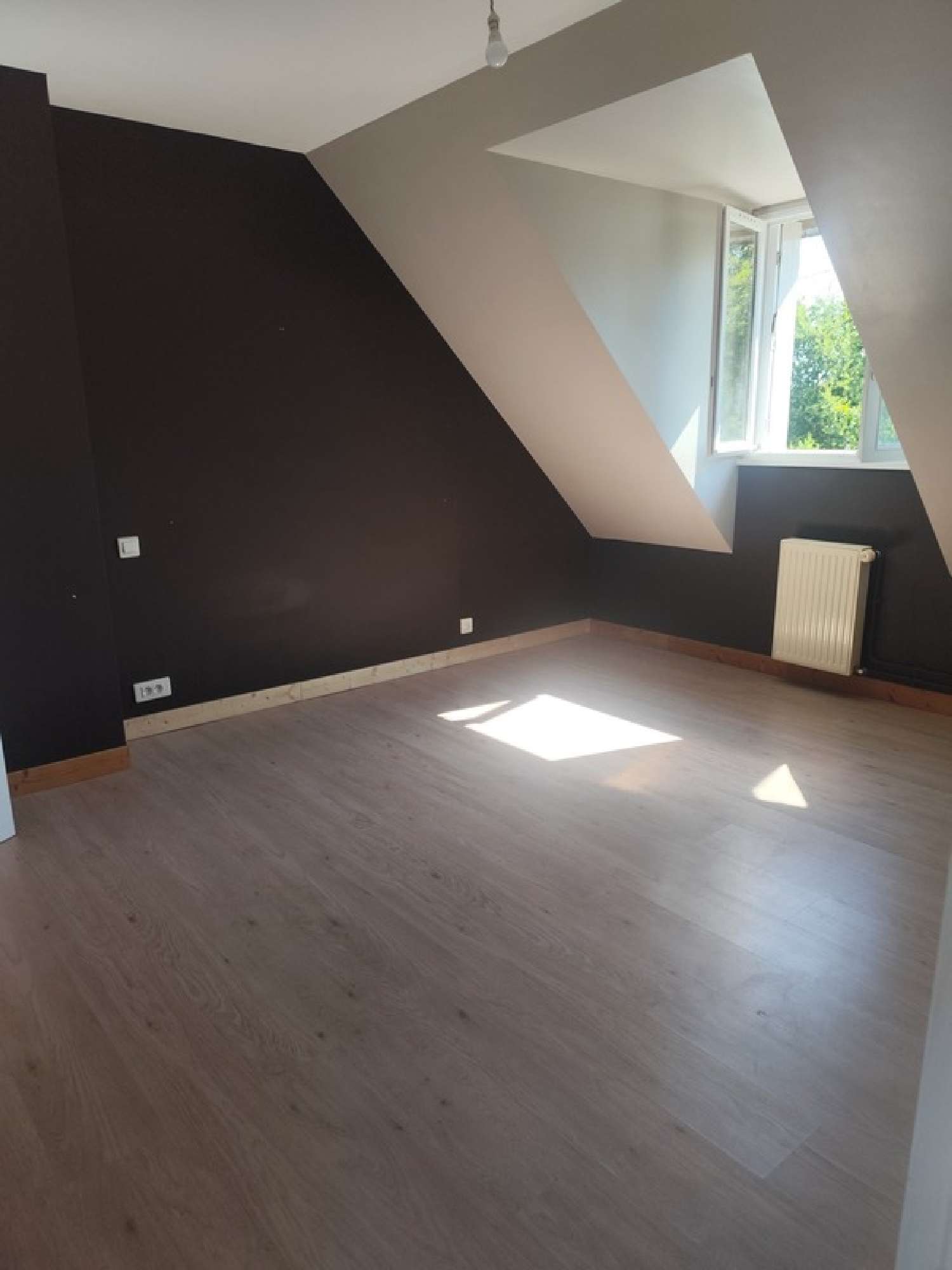  à vendre maison Saint-Vincent-sur-Oust Morbihan 8