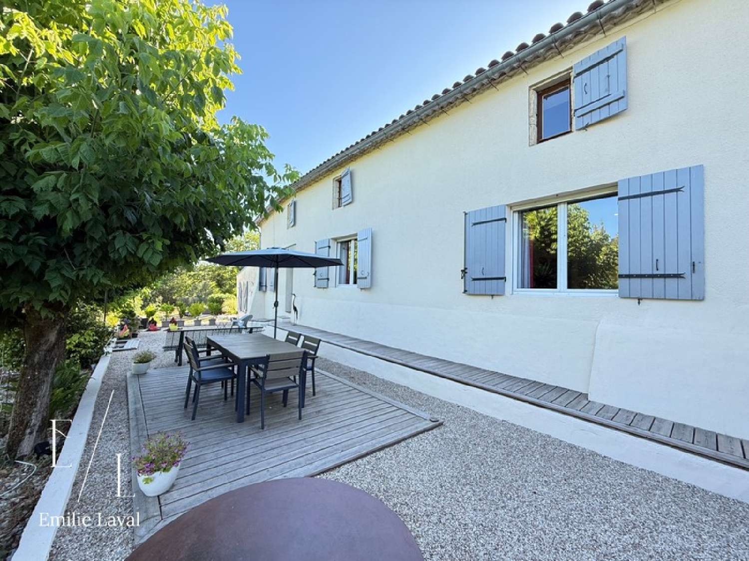 for sale house Saint-Vincent-de-Pertignas Gironde 2