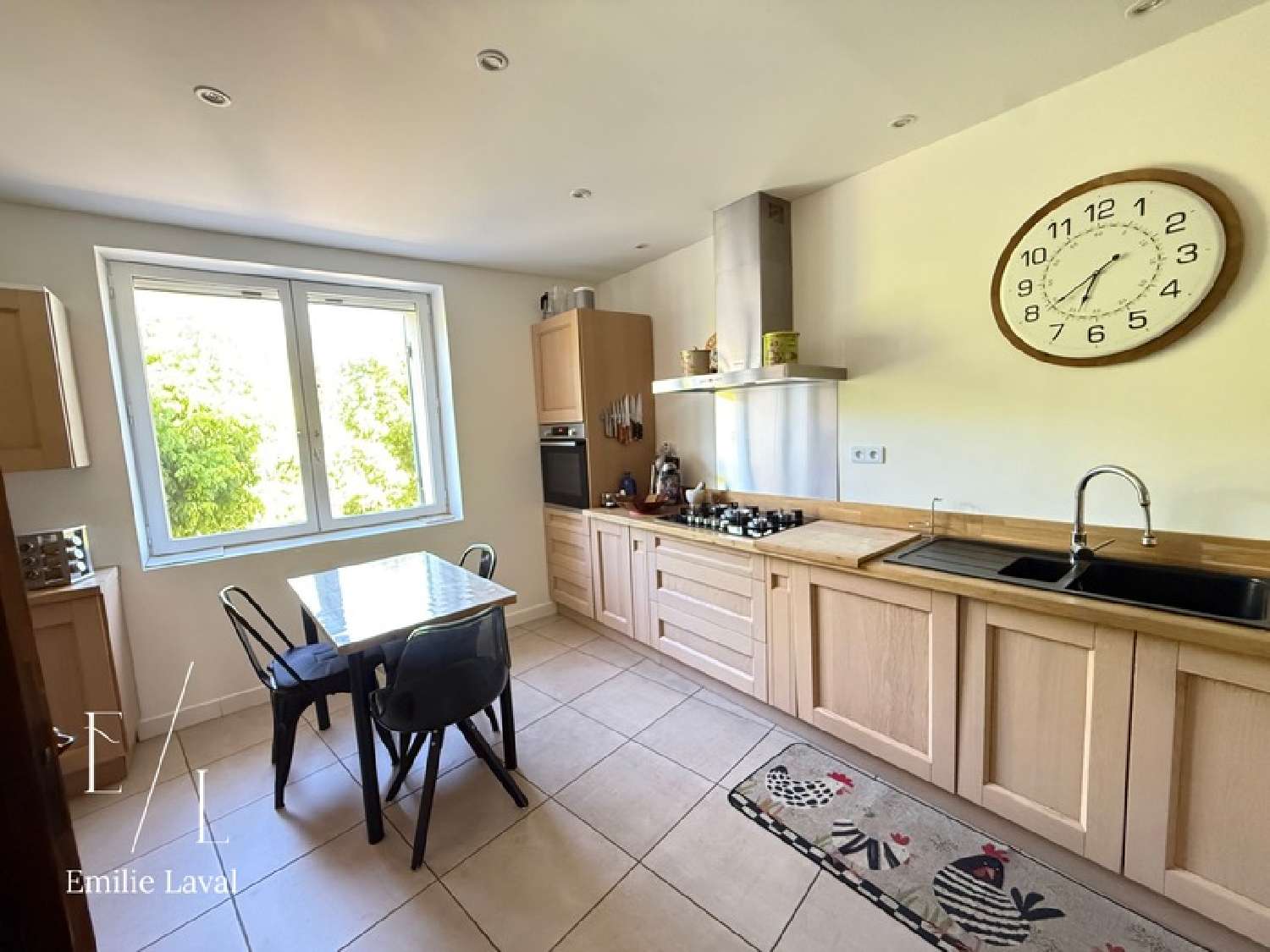  for sale house Saint-Vincent-de-Pertignas Gironde 7