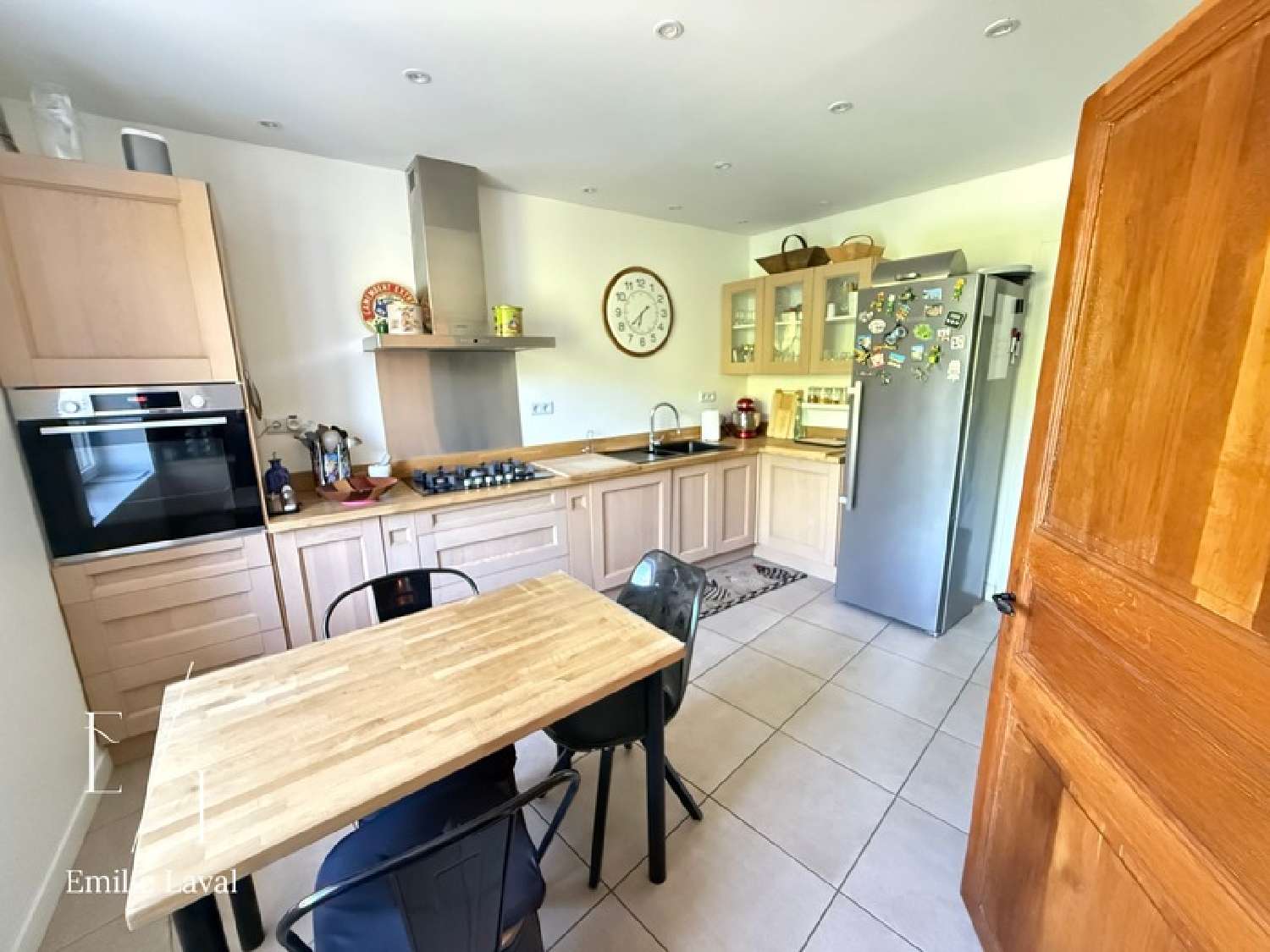  for sale house Saint-Vincent-de-Pertignas Gironde 8