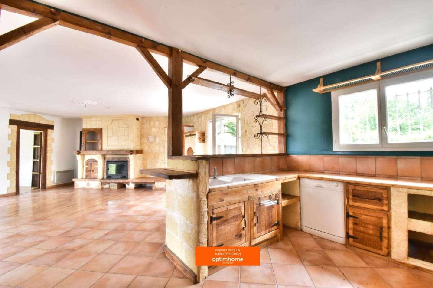 kaufen Haus Saint-Vincent-de-Paul Gironde 3