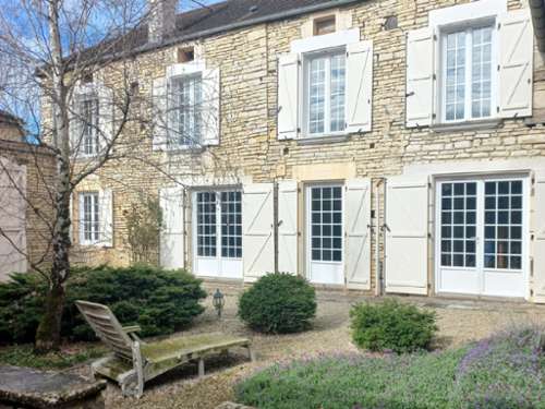 Saint-Vinnemer Yonne huis foto 7371088
