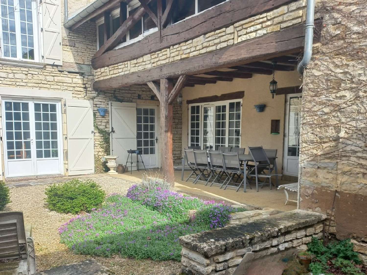  for sale house Saint-Vinnemer Yonne 4
