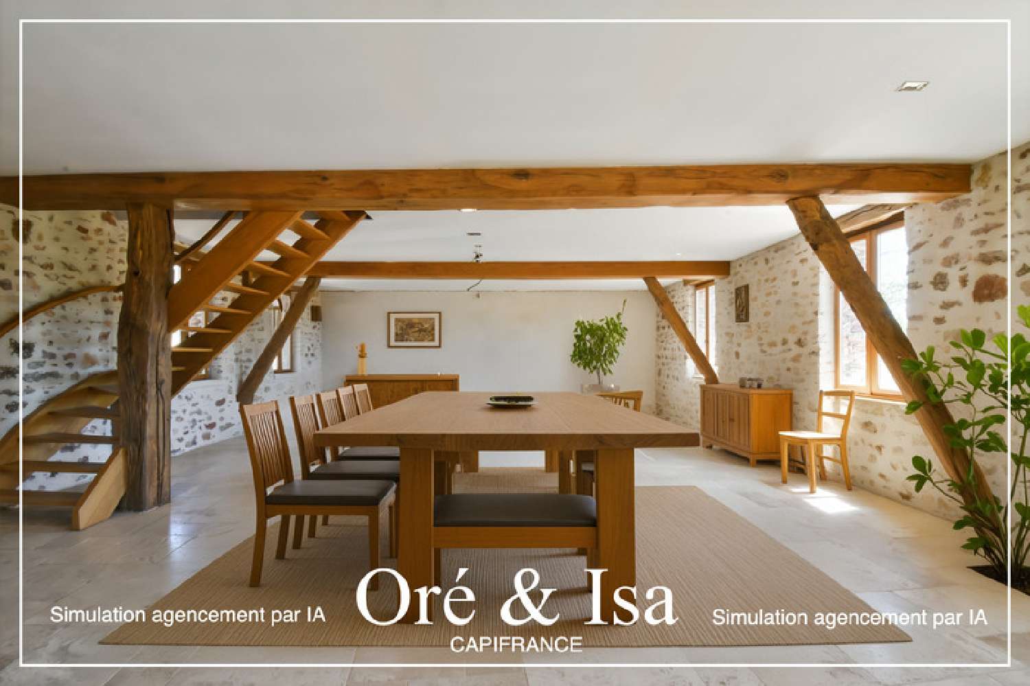 à vendre maison Saint-Vitte Cher 7