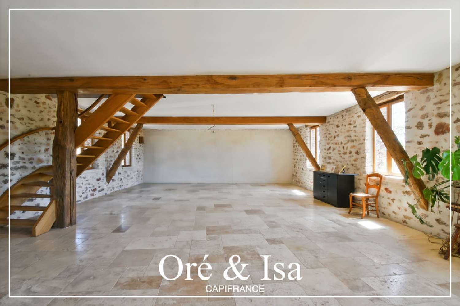 à vendre maison Saint-Vitte Cher 8