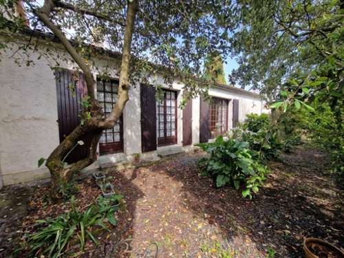 Saint-Vivien Charente-Maritime house foto 7374015