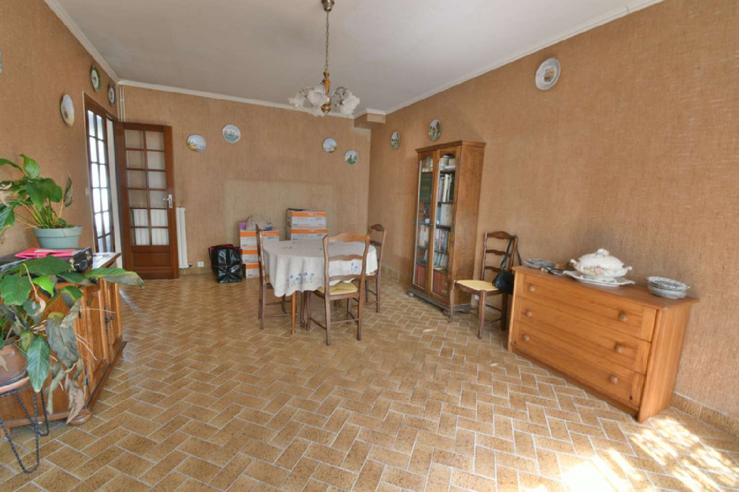 for sale house Saint-Vivien Charente-Maritime 3