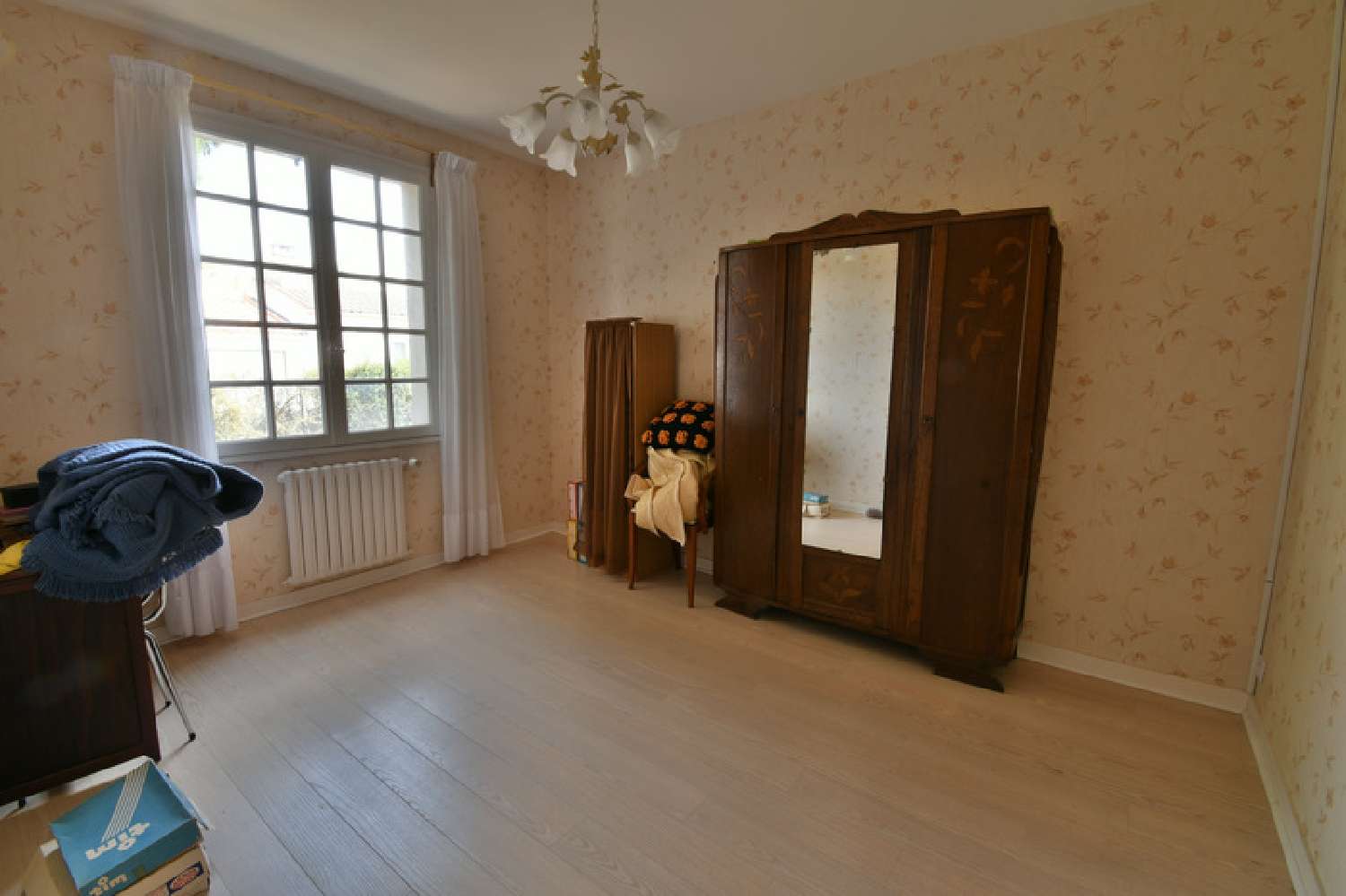 for sale house Saint-Vivien Charente-Maritime 4