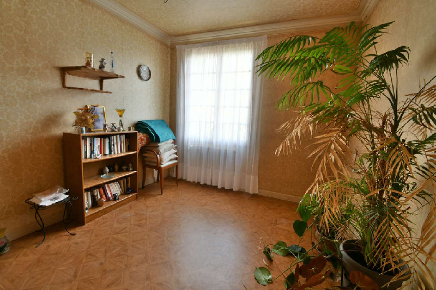 for sale house Saint-Vivien Charente-Maritime 5