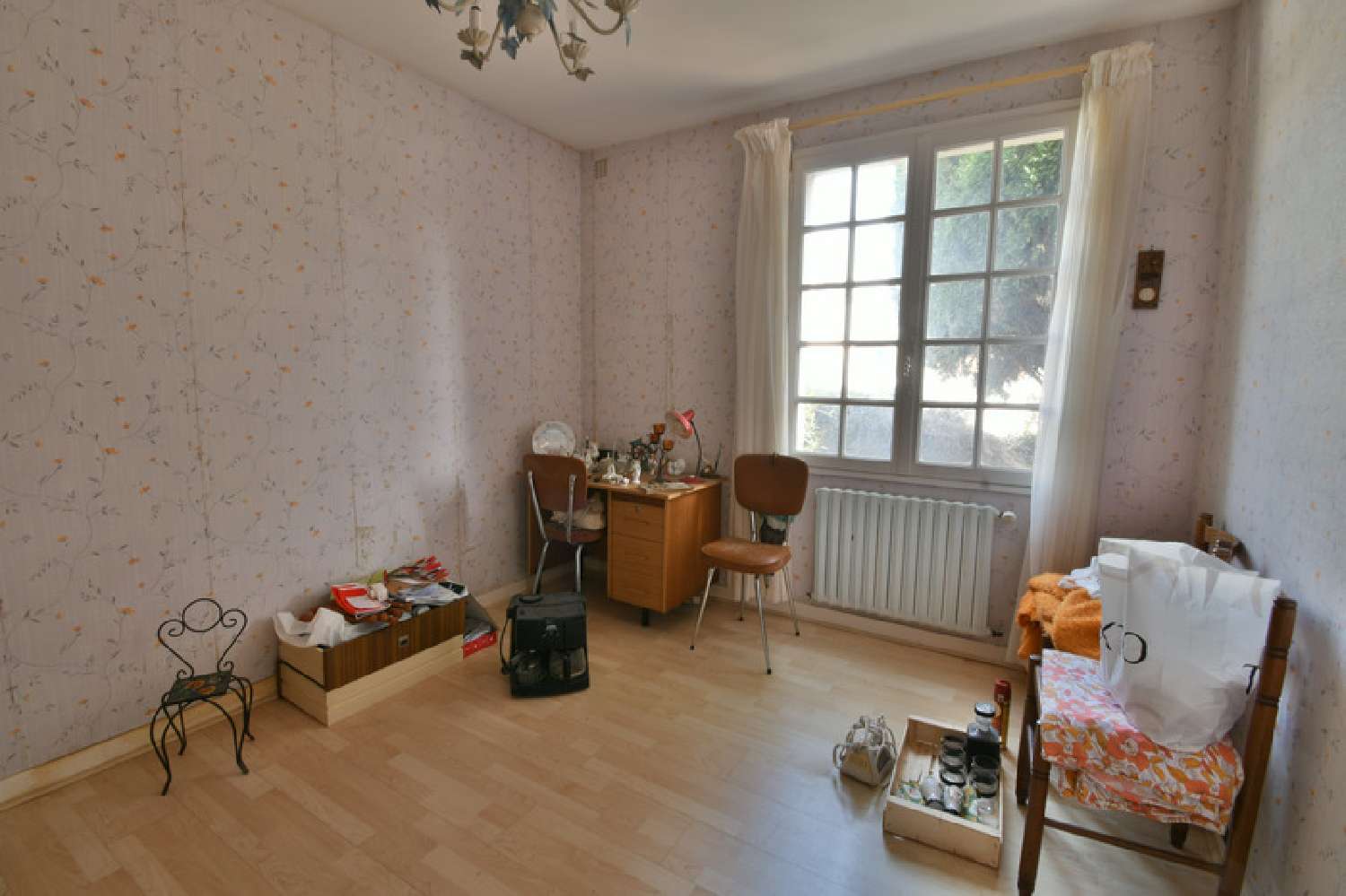 for sale house Saint-Vivien Charente-Maritime 6