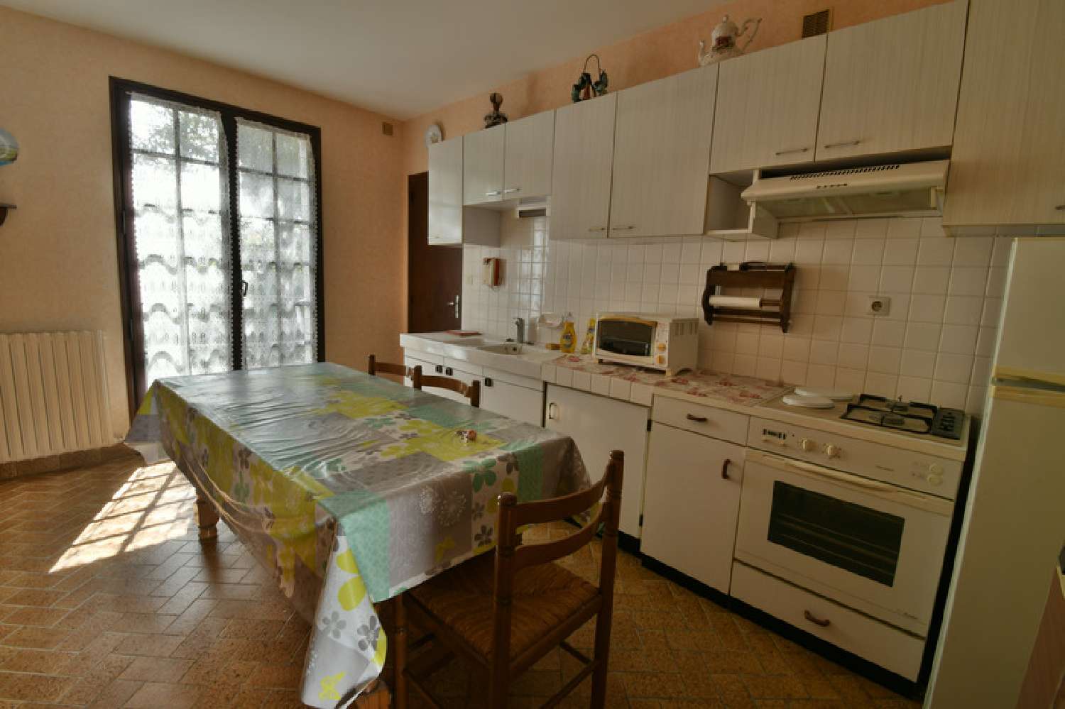 for sale house Saint-Vivien Charente-Maritime 7