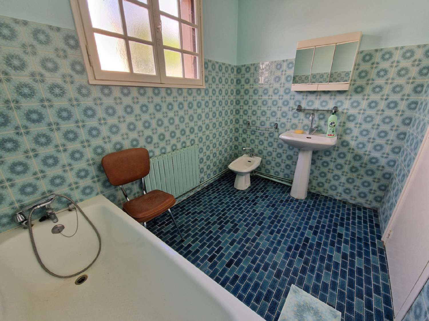 for sale house Saint-Vivien Charente-Maritime 8