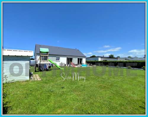 Saint-Vougay Finistère house foto 7371185