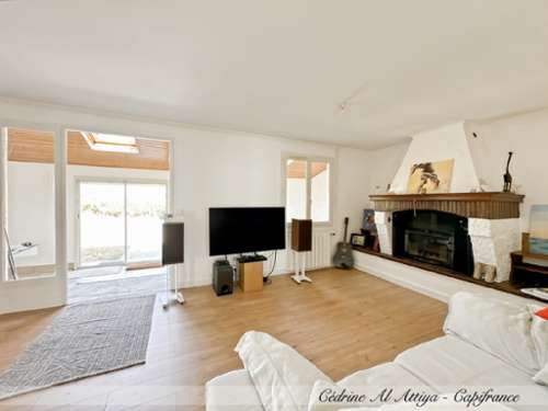 Saint-Xandre Charente-Maritime house foto 7369852