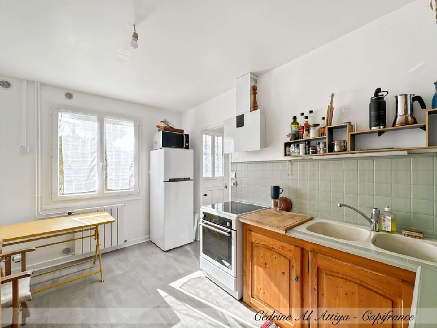 for sale house Saint-Xandre Charente-Maritime 4