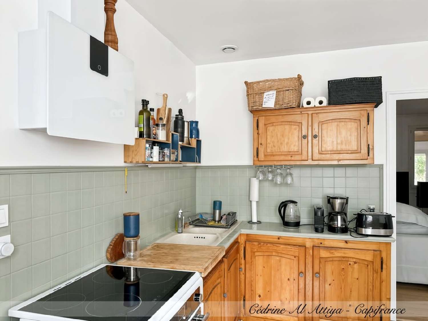 for sale house Saint-Xandre Charente-Maritime 5