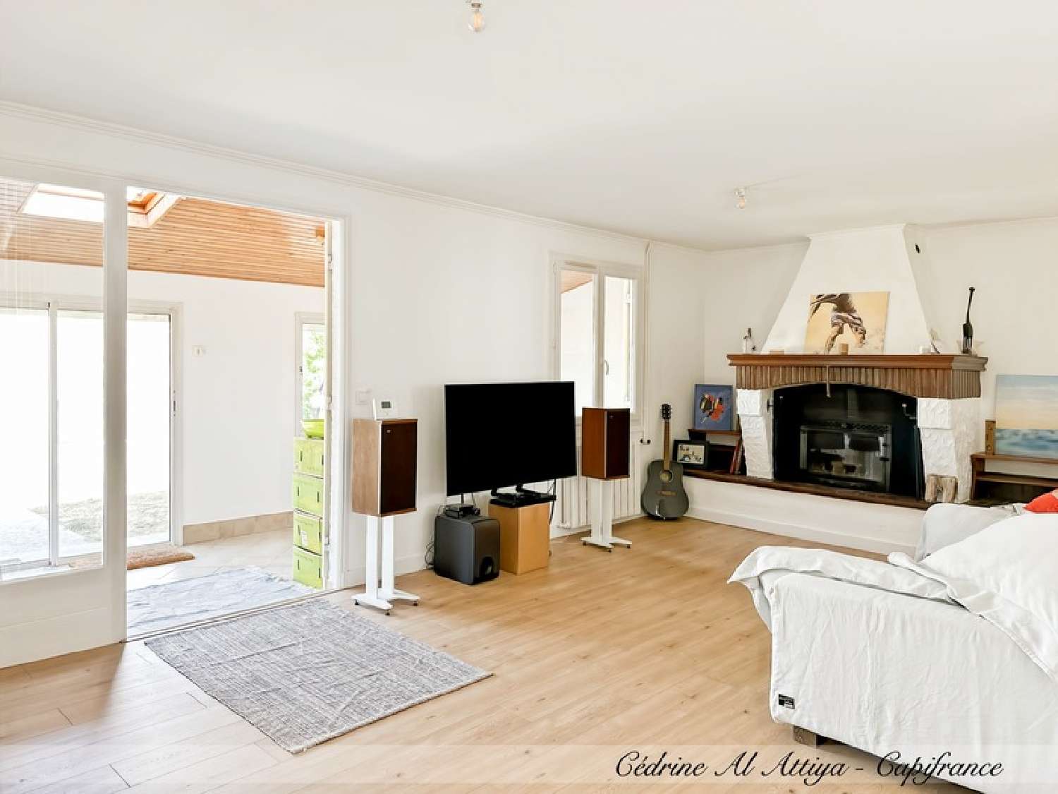 for sale house Saint-Xandre Charente-Maritime 6