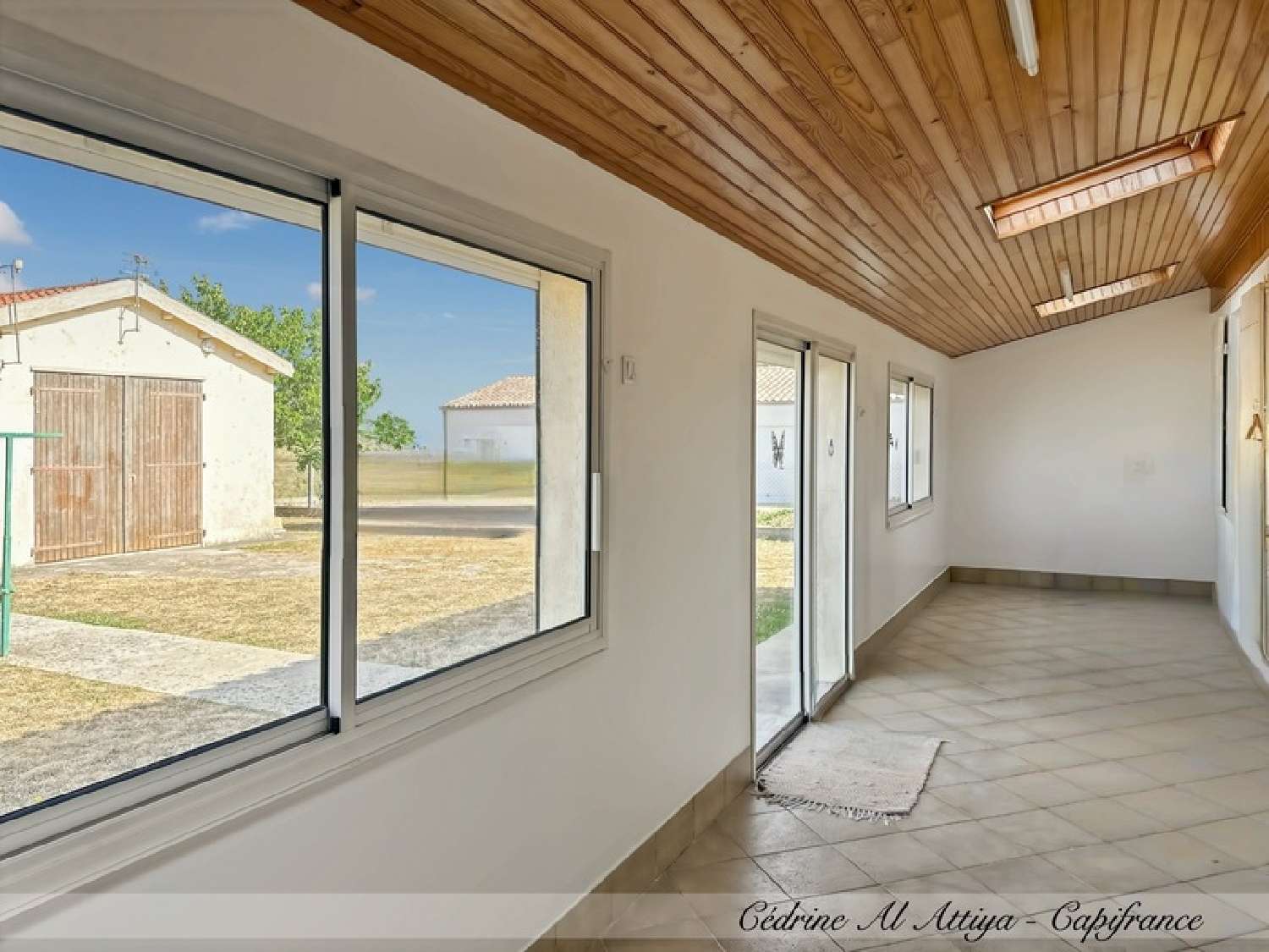 for sale house Saint-Xandre Charente-Maritime 7