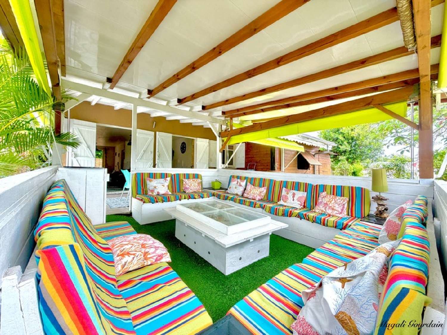kaufen Haus Sainte-Anne Guadeloupe 1