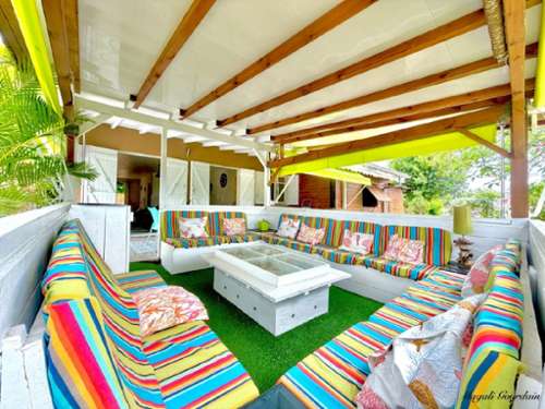 Sainte-Anne Guadeloupe Haus Bild 7369437