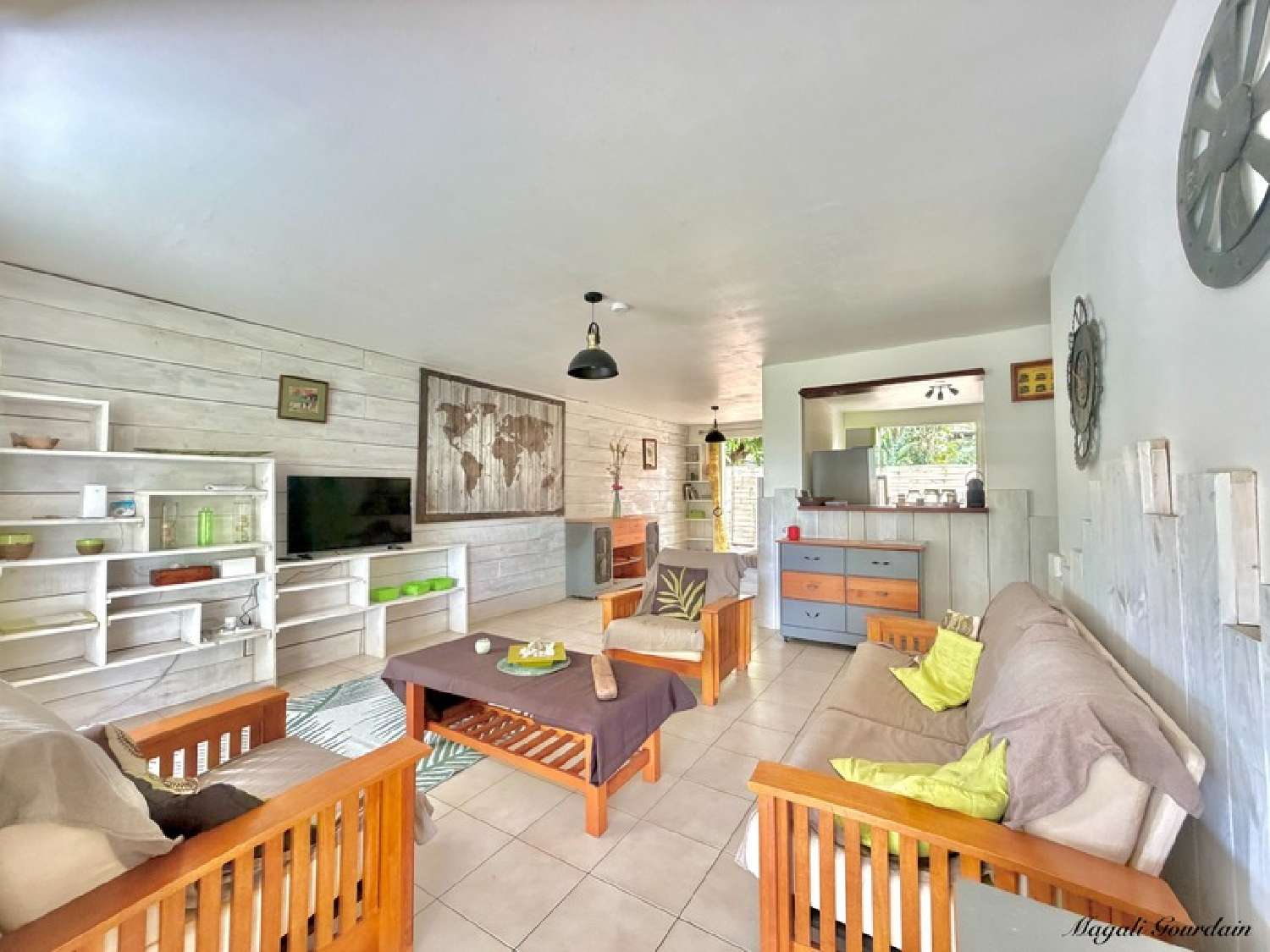 kaufen Haus Sainte-Anne Guadeloupe 2