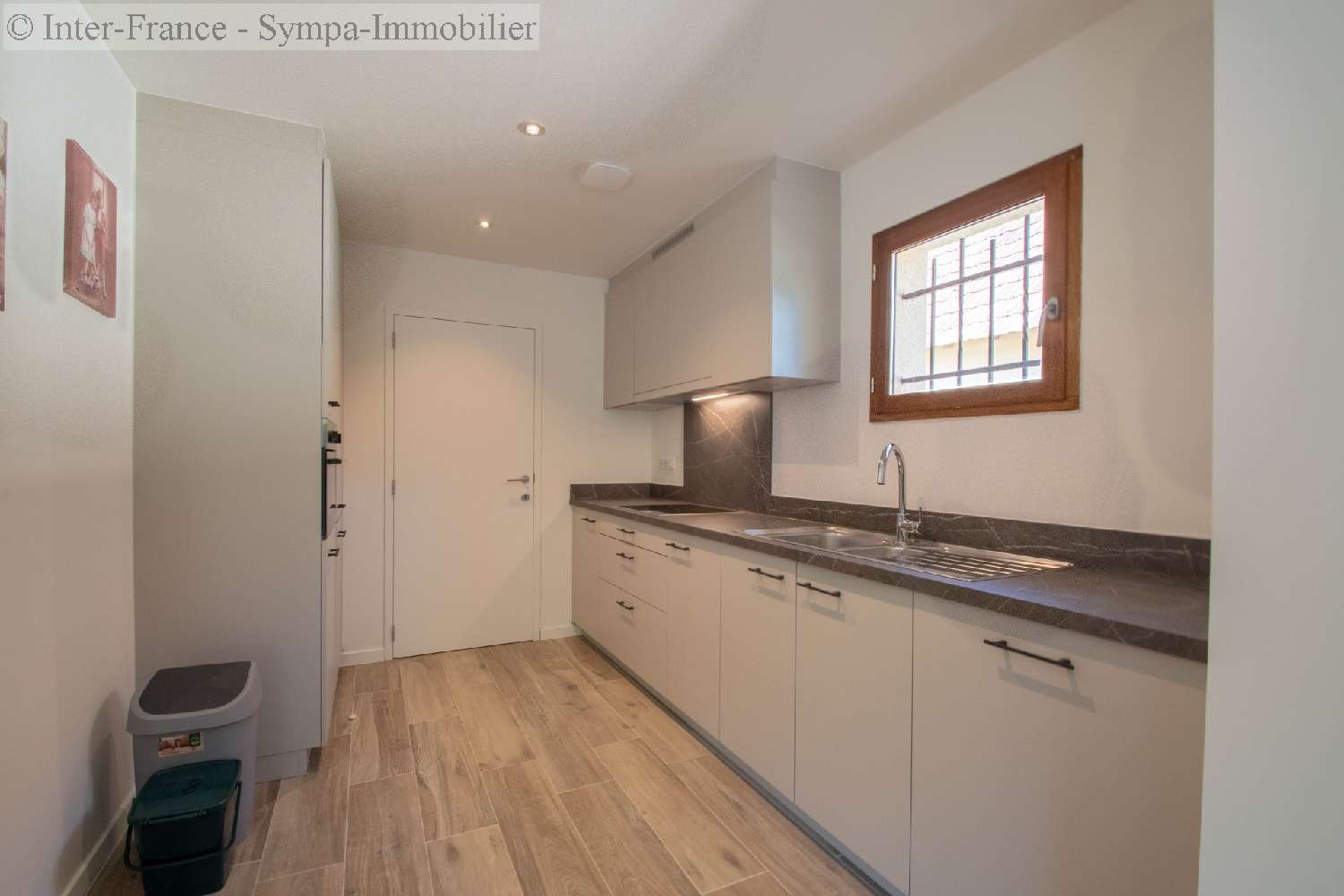 en venta casa Sainte-Colombe Lot 5