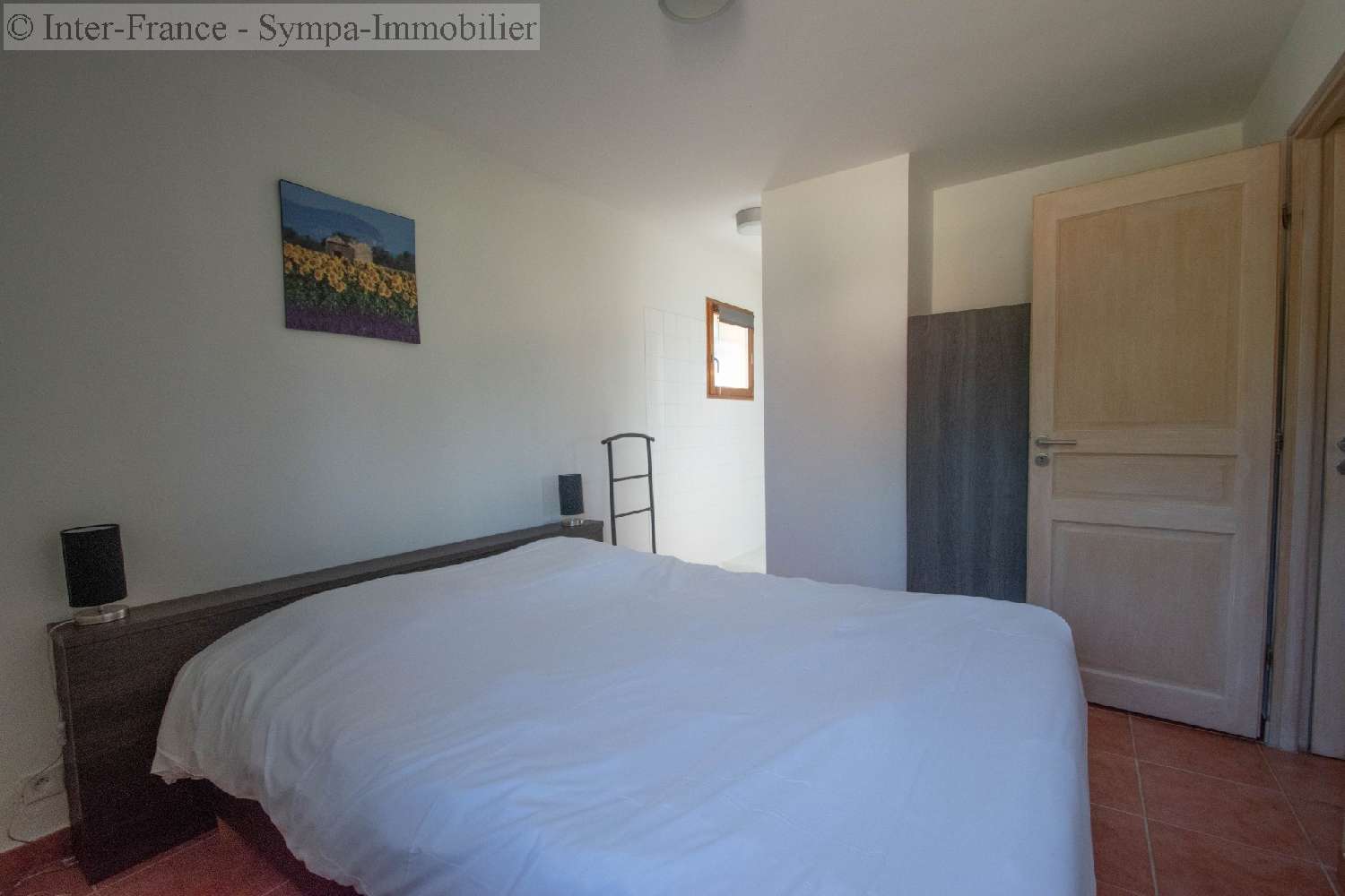 en venta casa Sainte-Colombe Lot 6
