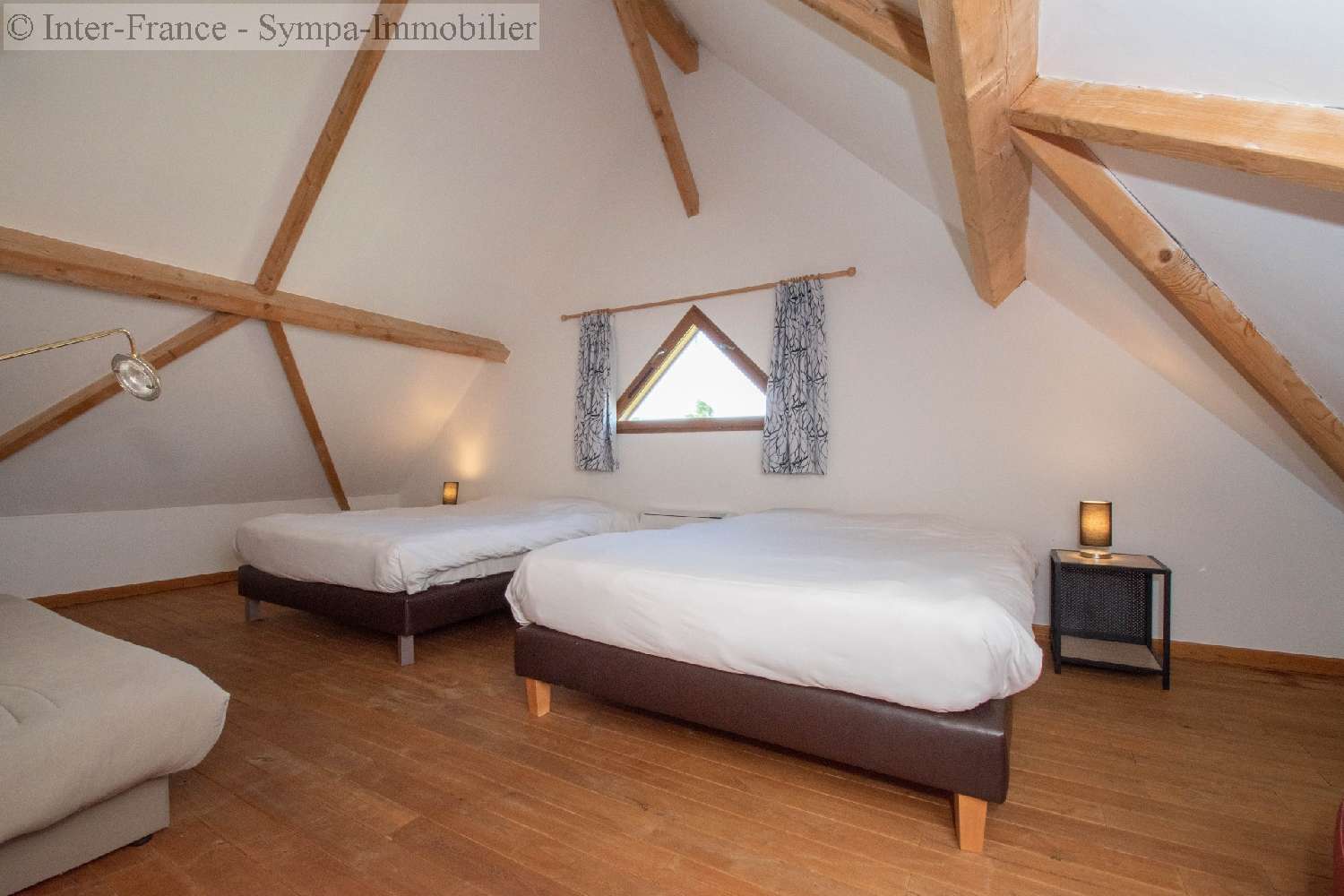 en venta casa Sainte-Colombe Lot 8